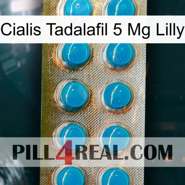 Cialis Tadalafil 5 Mg Lilly new09.jpg